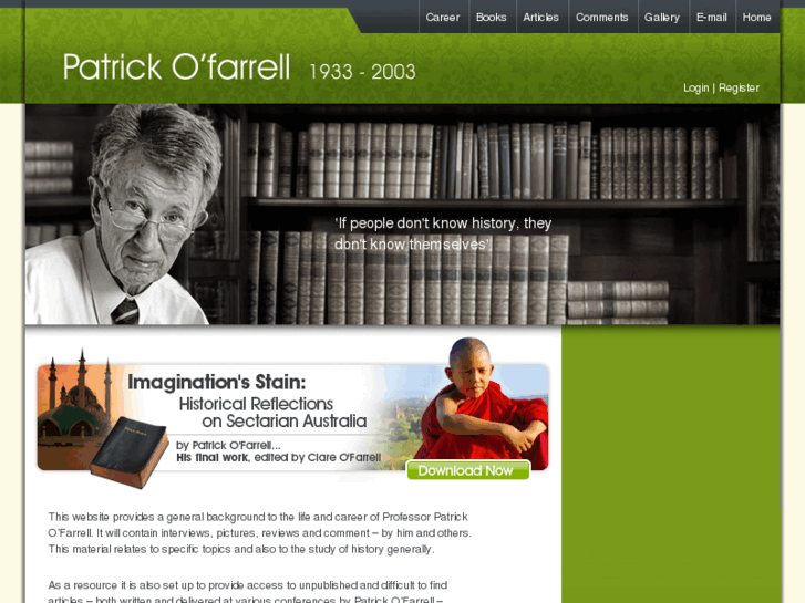 www.patrickofarrell.com