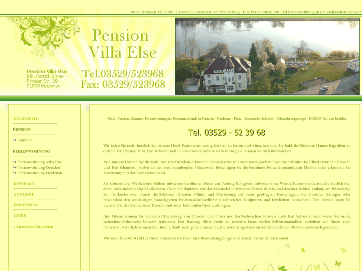 www.pension-villaelse.de