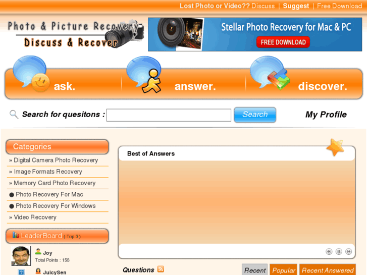 www.photorecovery-software.com