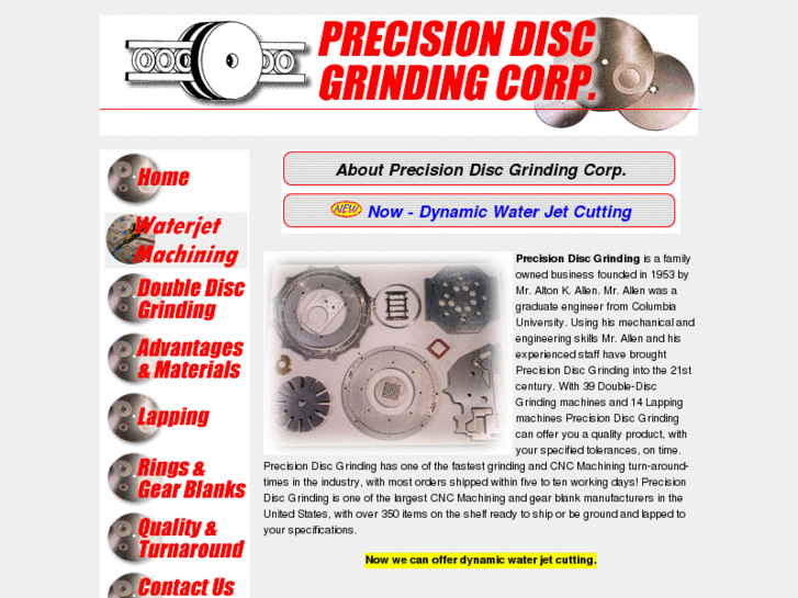 www.precisiondiscgrinding.com