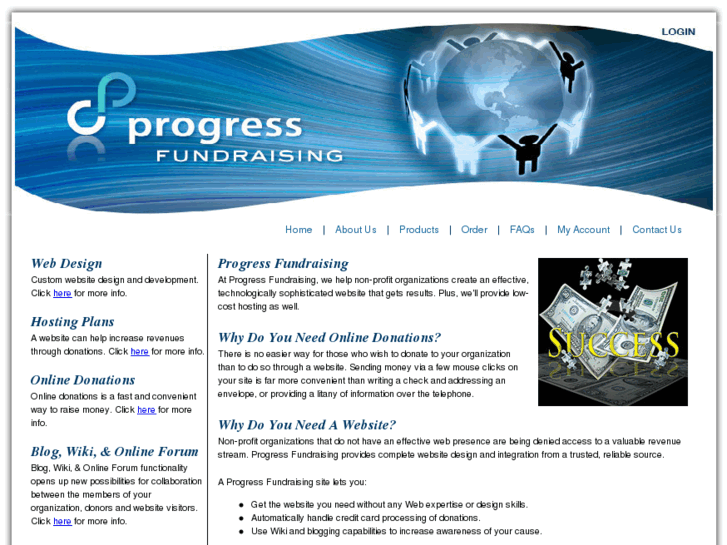 www.progressfundraising.com