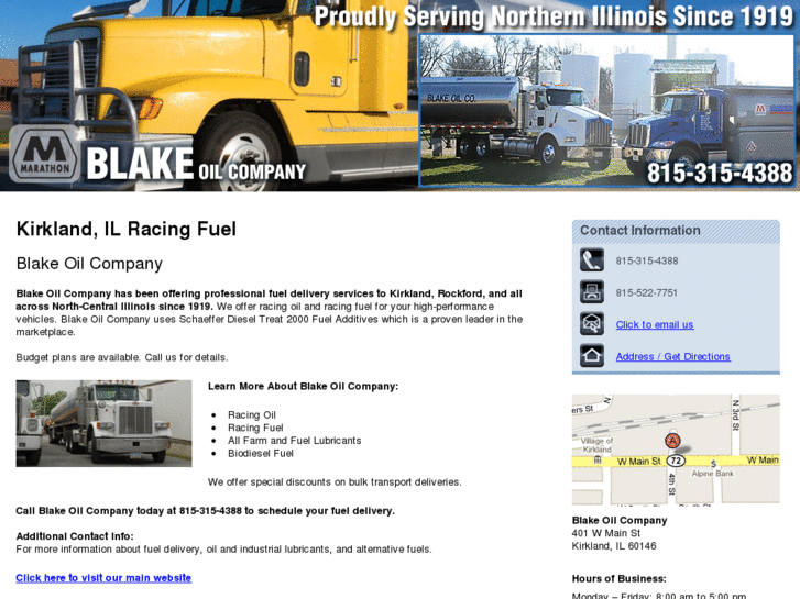 www.racingoilandfuel.com