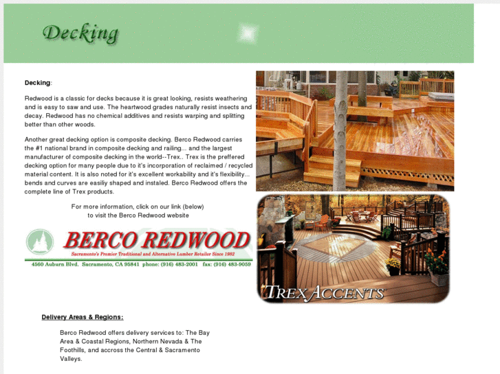 www.redwooddecking.net