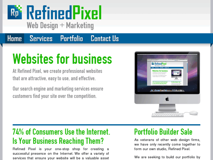 www.refindpixel.com