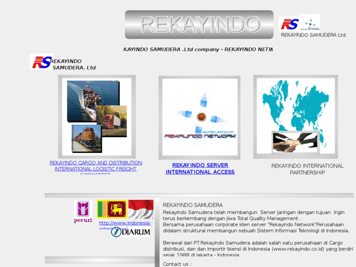 www.rekayindo.com