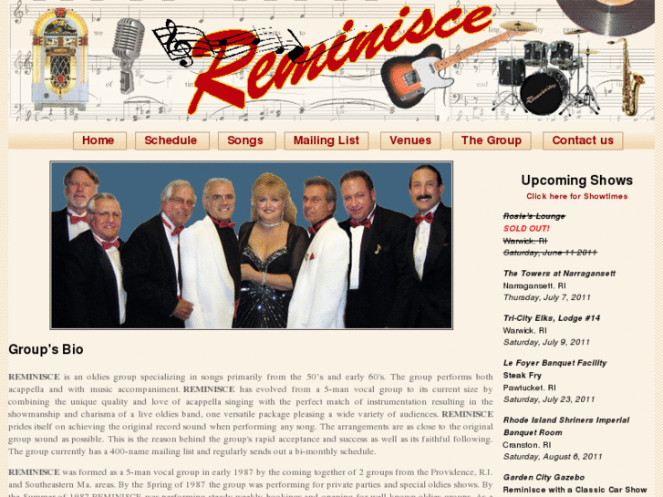 www.reminisceontheweb.com