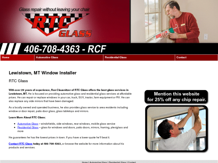 www.rtcglassandwindshield.com