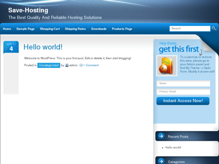 www.save-hosting.com