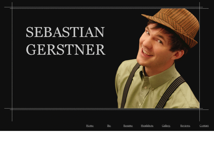 www.sebastiangerstner.com