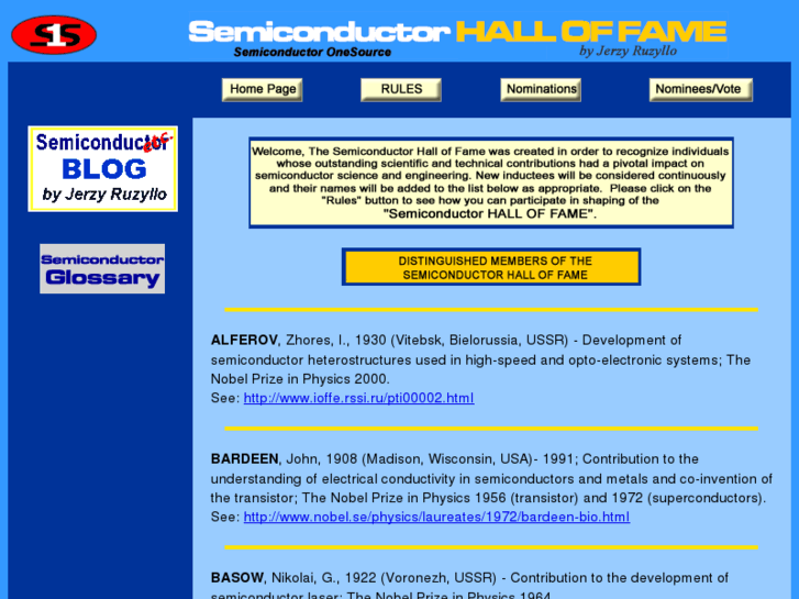 www.semiconductorhof.com