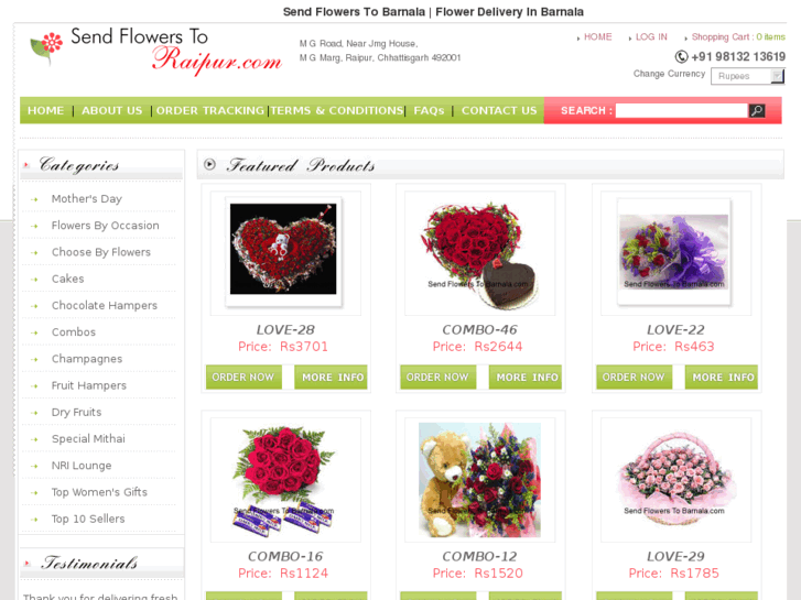 www.sendflowerstobarnala.com