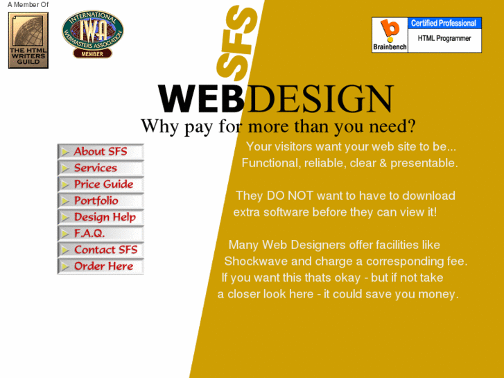 www.sfswebdesign.co.uk