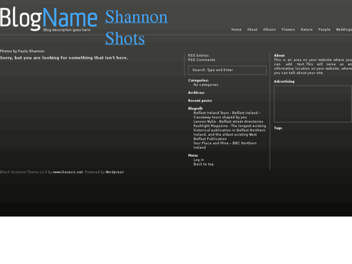 www.shannonshots.com