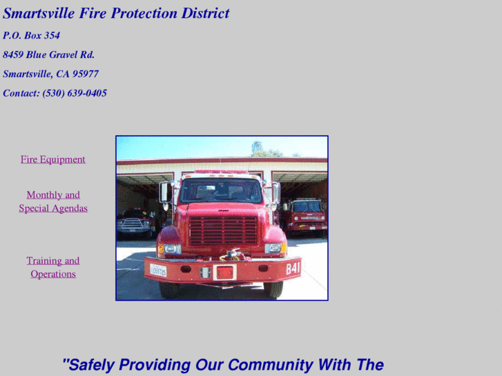 www.smartsvillefiredepartment.com