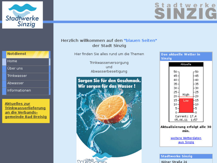 www.stadtwerke-sinzig.de