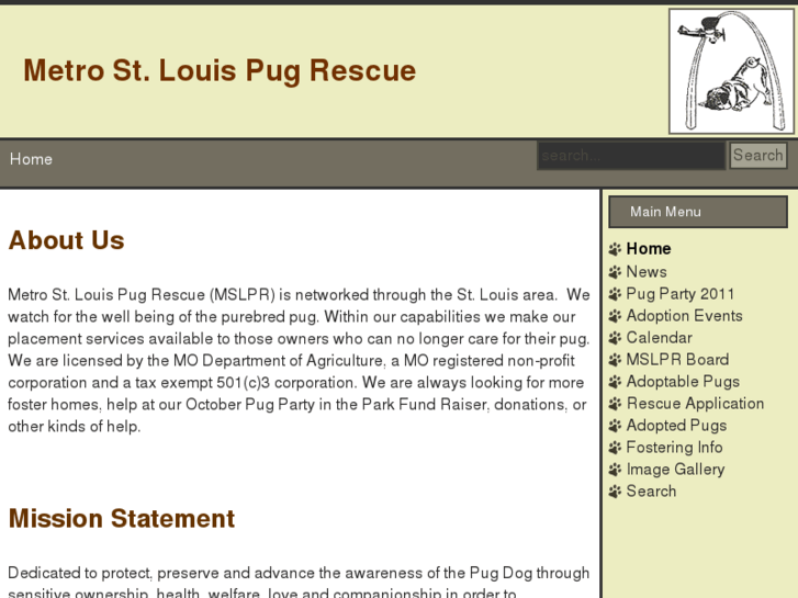 www.stlpugrescue.org