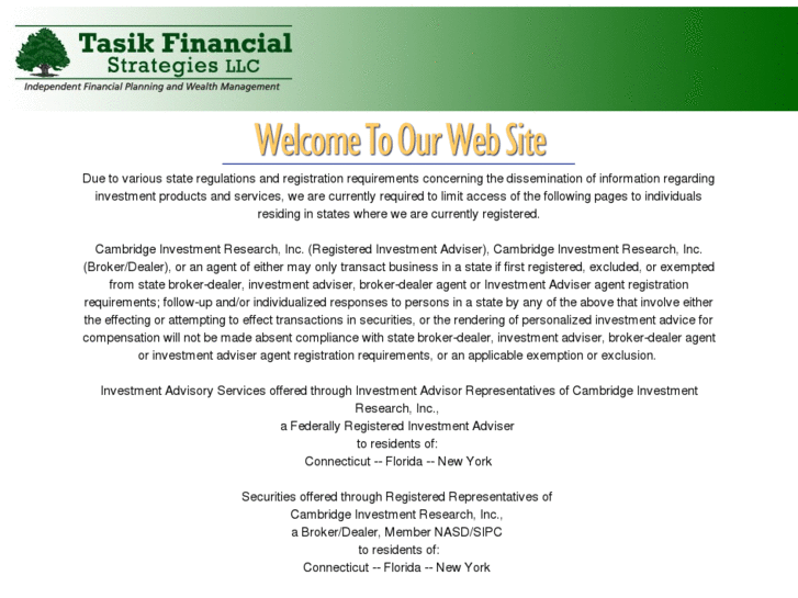 www.tasikfinancial.com