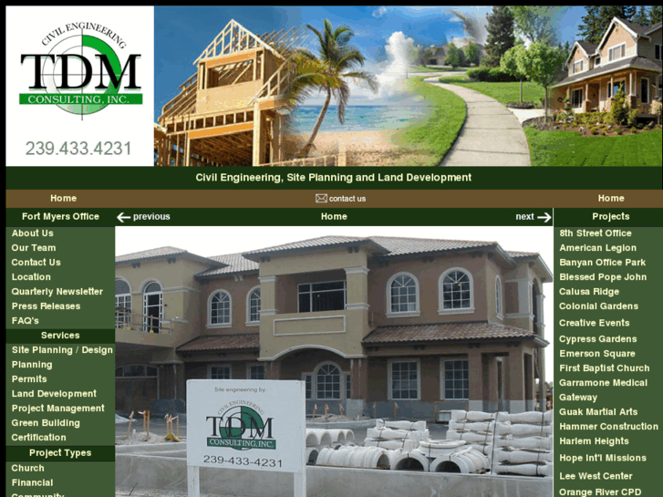 www.tdmcivilengineering.com