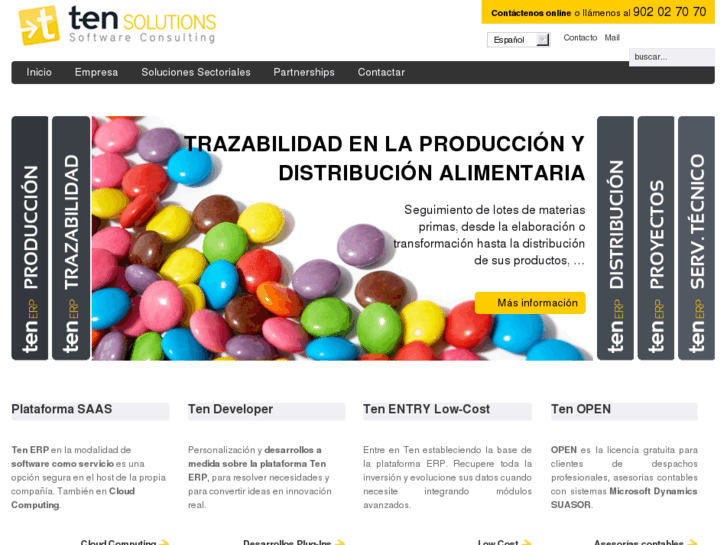 www.tensolutions.es