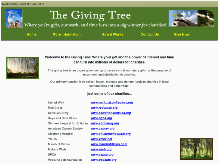 www.thegivingtreeonline.org