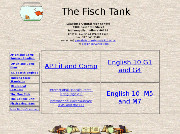 www.thelcfischtank.com