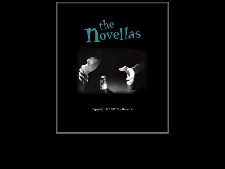 www.thenovellas.com