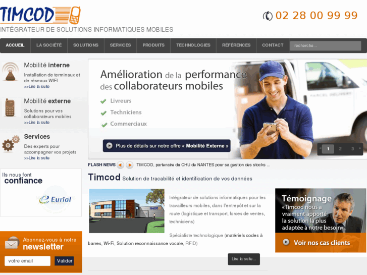 www.timcode.com