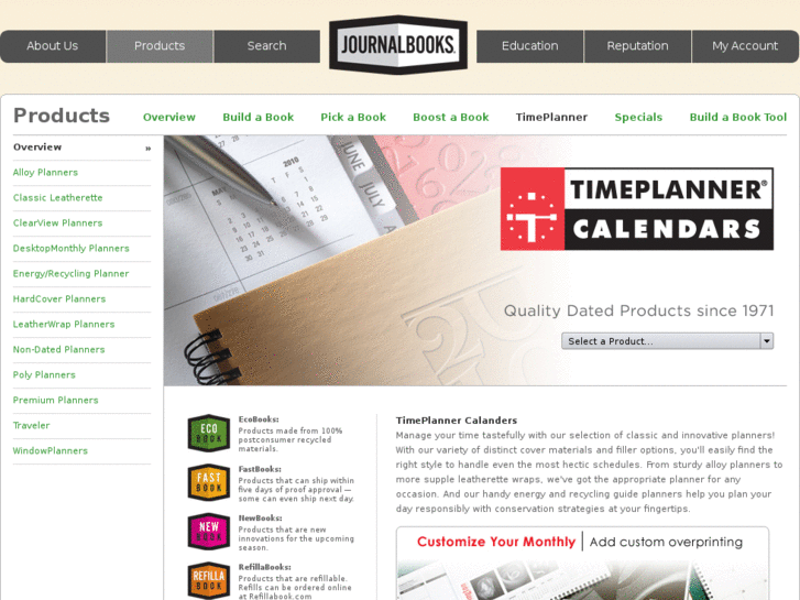 www.timeplanner.net