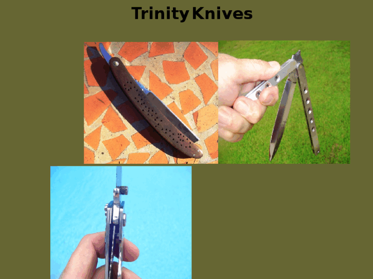 www.trinityknives.com