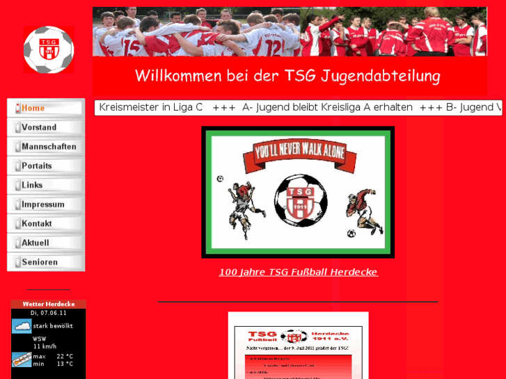 www.tsgherdecke.com