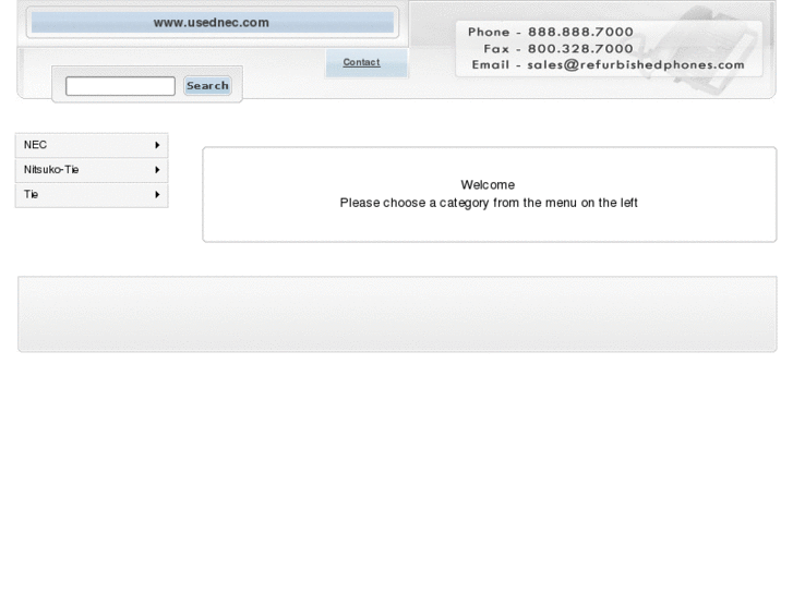www.usednec.com