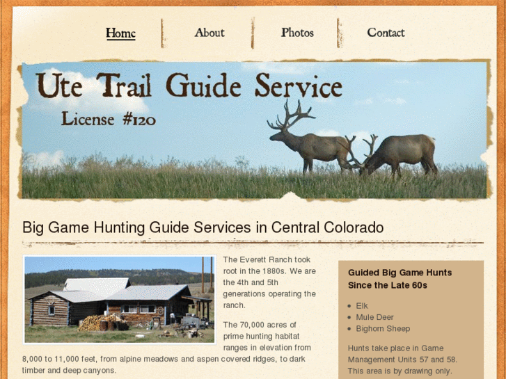 www.utetrailguideservice.com