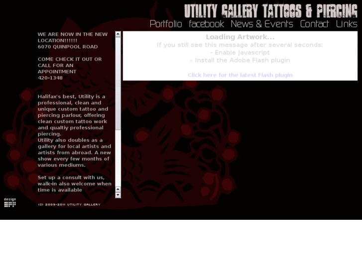 www.utility-gallery.com