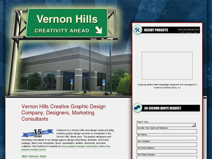 www.vernonhillsdesign.com