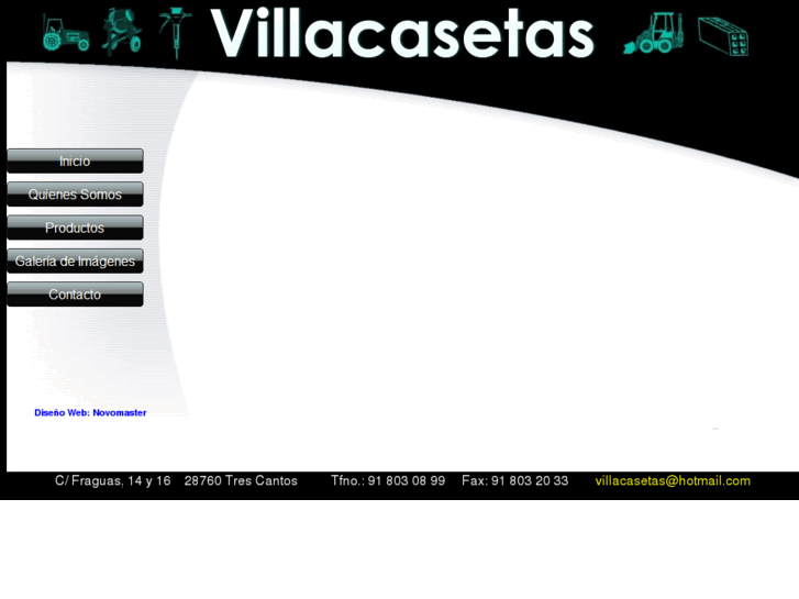 www.villacasetas.com