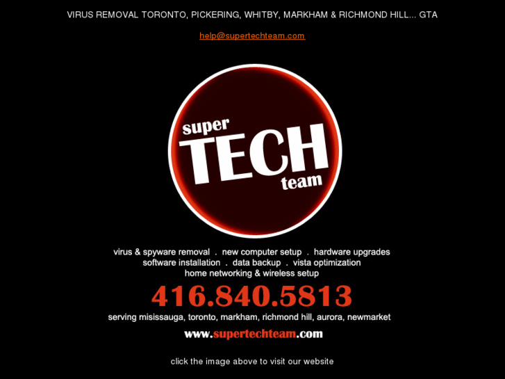 www.virusremovaltoronto.com