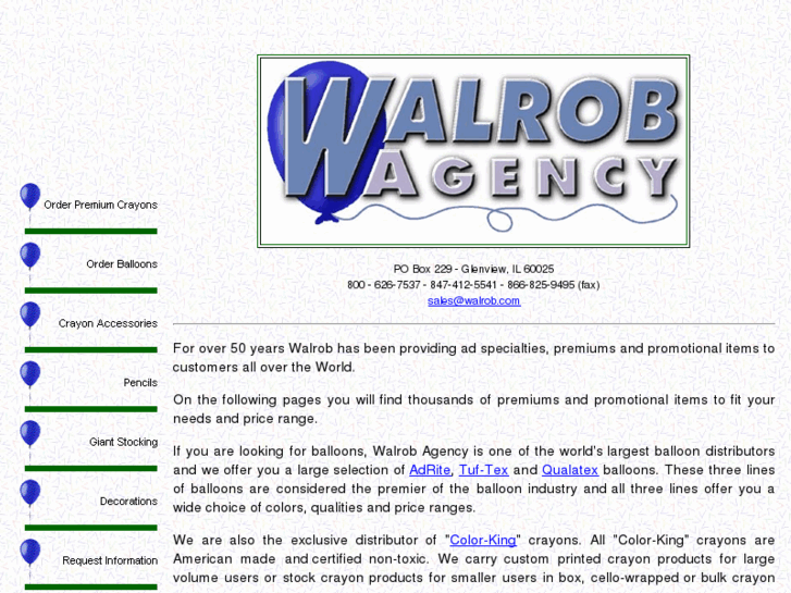 www.walrob.com