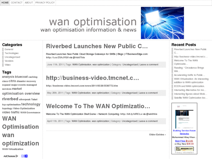 www.wanoptimisation.net