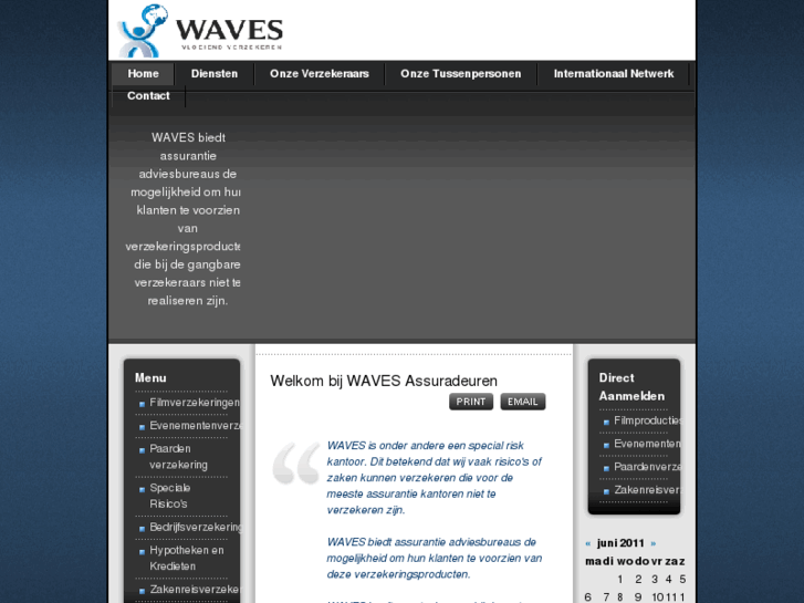 www.wavesnl.com