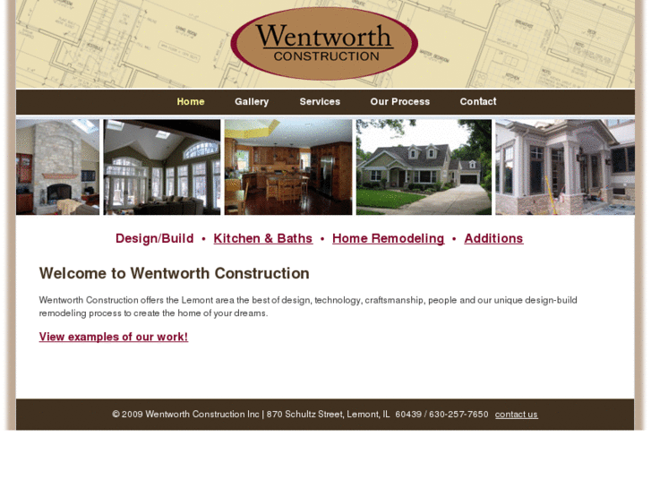 www.wentworthconstruction.com