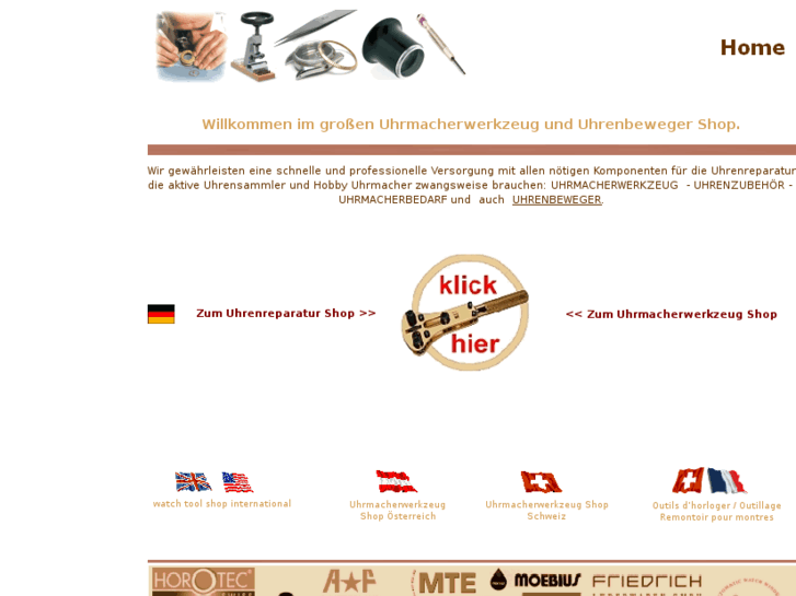 www.werkzeug-fuer-uhrmacher.de