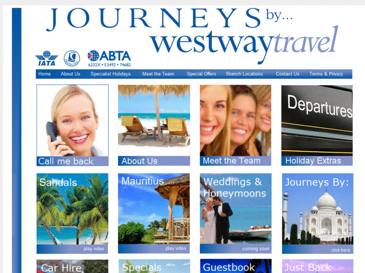 www.westwaytravel.co.uk