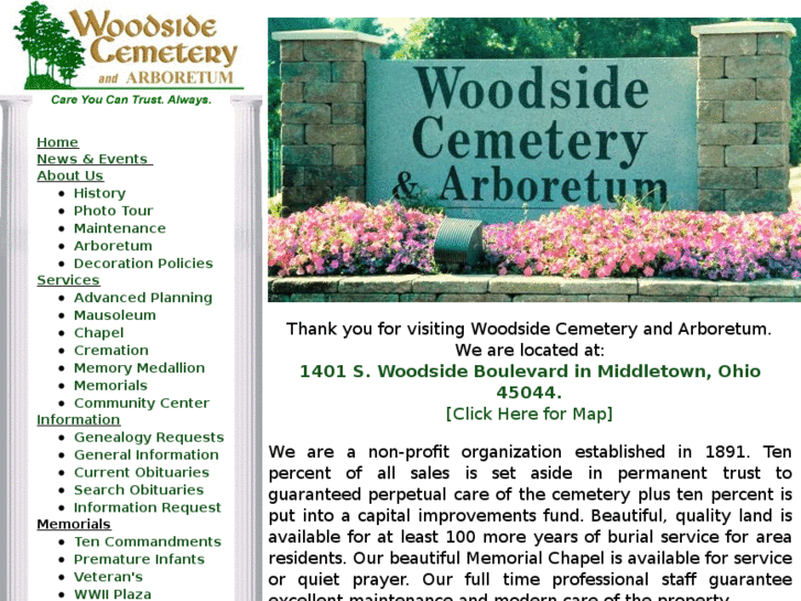 www.woodsidecemetery.org