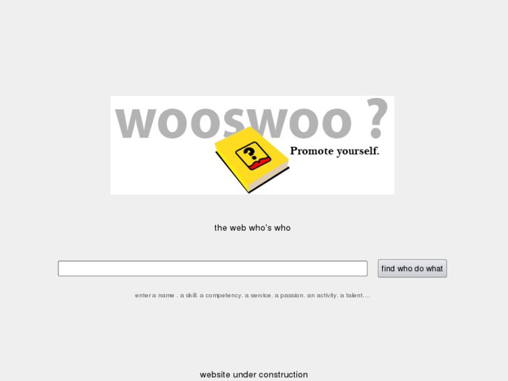 www.wooswoo.com