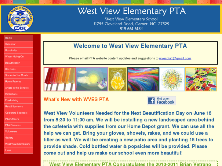 www.wvespta.com