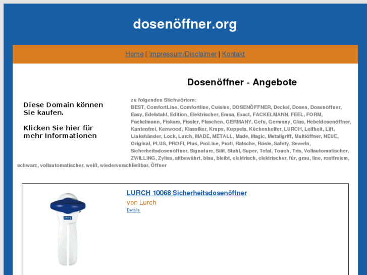 www.xn--dosenffner-icb.org