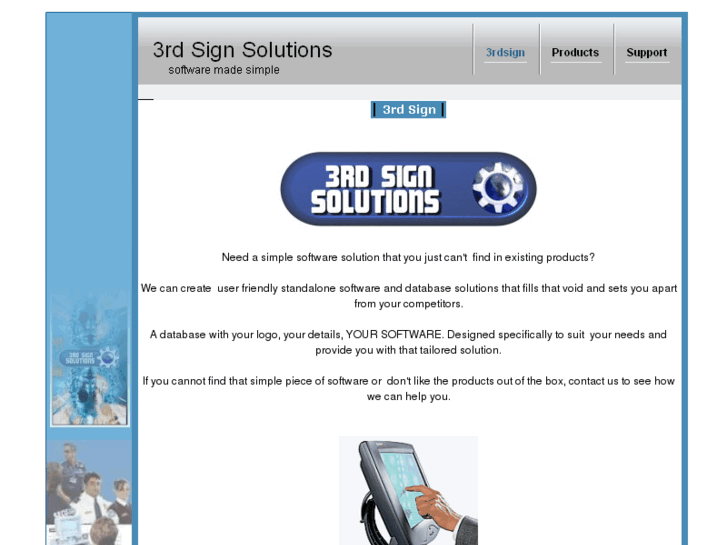 www.3rdsign.com