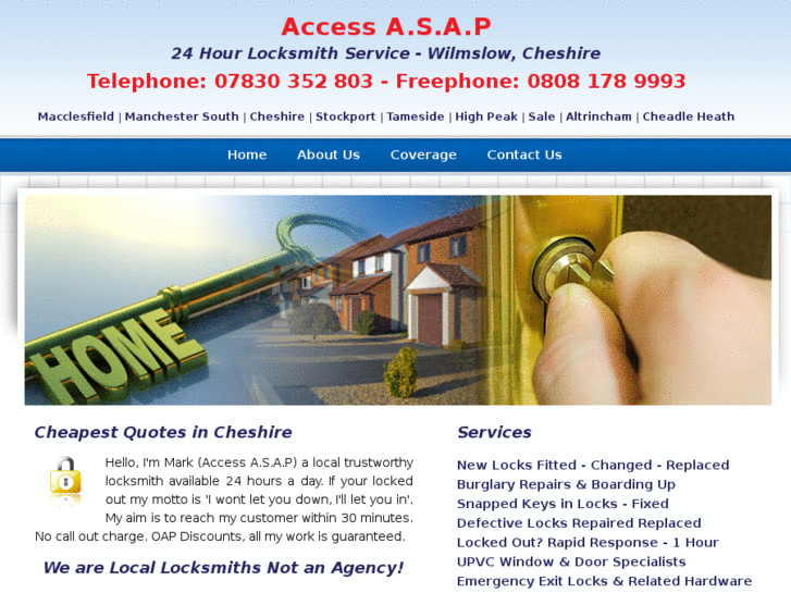 www.accessasap.com