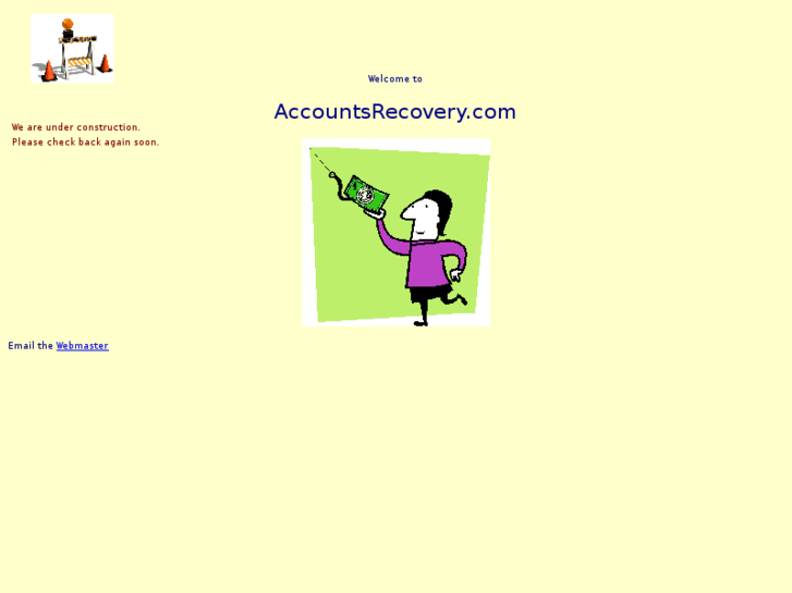 www.accountsrecovery.com