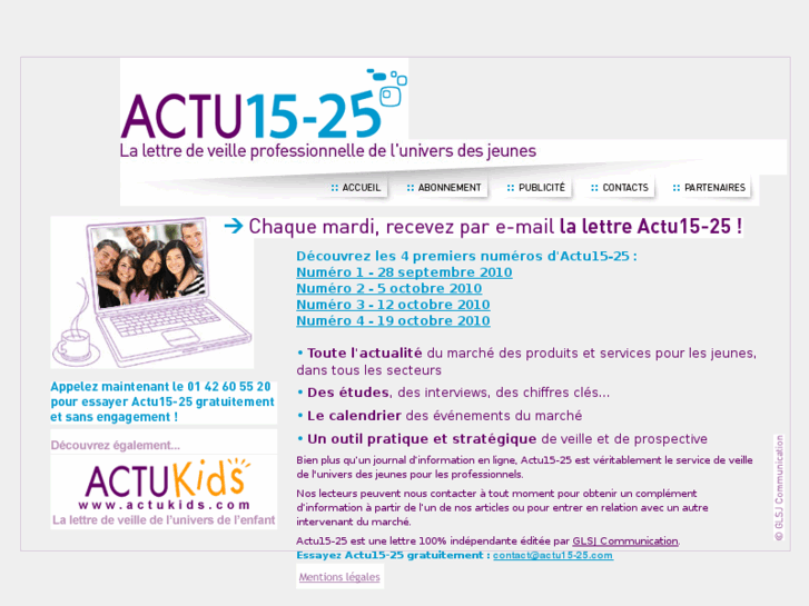 www.actu15-25.com